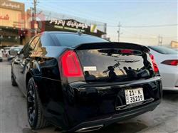 كرايسلر 300
